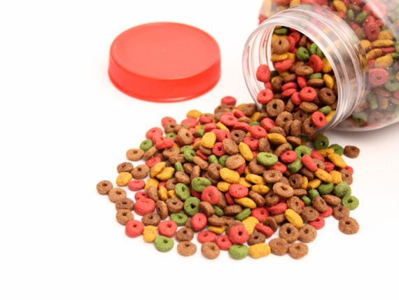 5 Cat Food Storage Mistakes You DON’T Want to Make