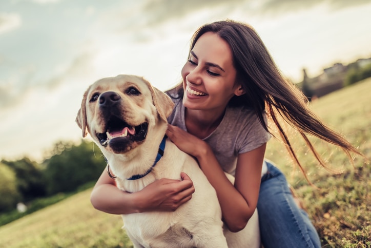 Periodontal (Gum) Disease in Dogs