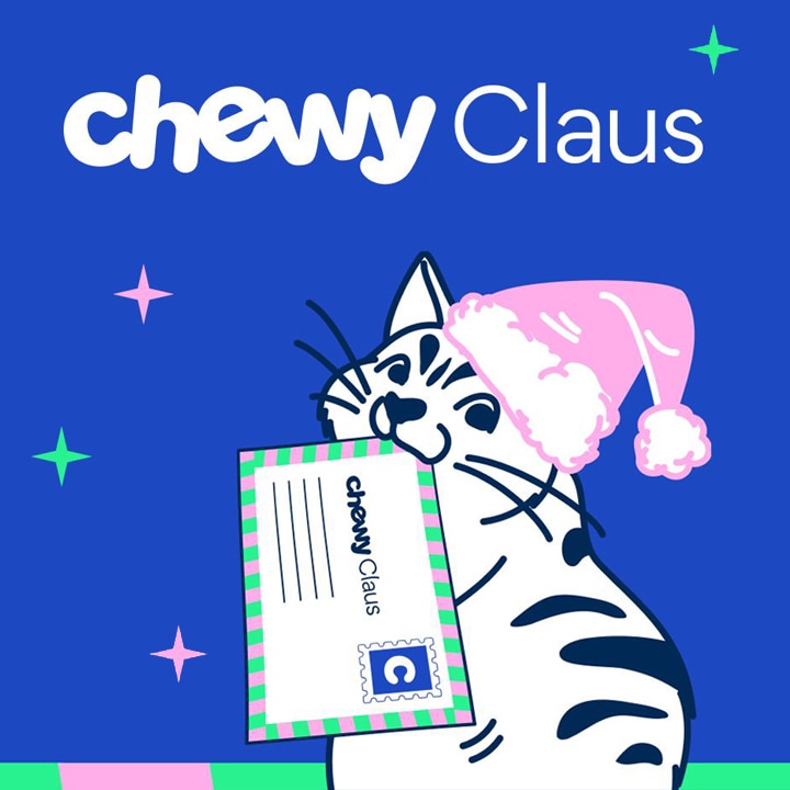 Chewy Claus showcase image