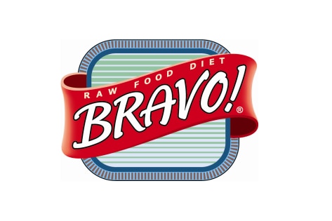 Bravo! Recalls Three Raw Frozen Pet Food Products