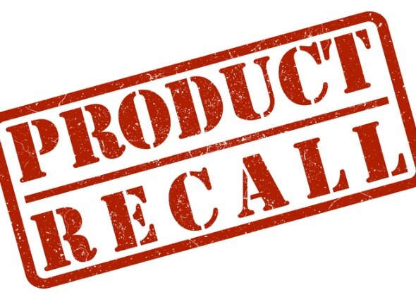 One Lot of Natural Balance Ultra Premium Chicken & Liver Paté Canned Cat Food Voluntarily Recalled