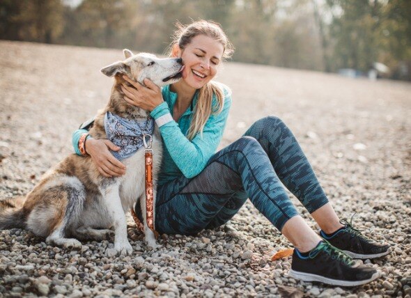 Exercising With Your Dog 101 | PetMD