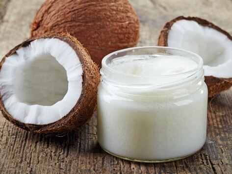 Coconut Oil for Cats: Is It a Good Idea?