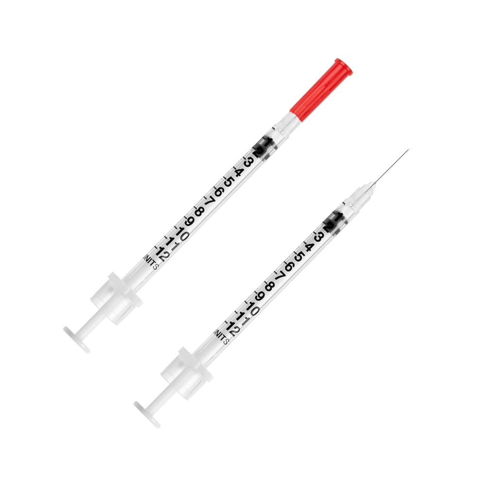 Insulin syringes for dogs hotsell