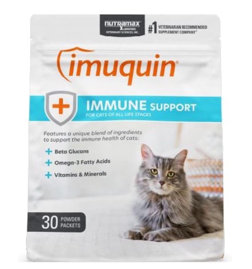 product image for nutramax Imuquin