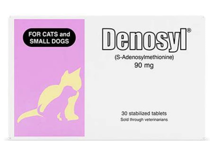 product image of nutramax denosyl tablets