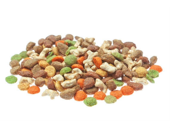 Pet Food Recalls and Safety