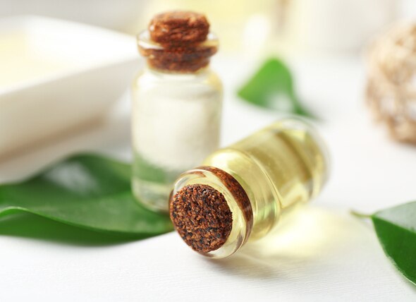 Tea Tree Oil for Fleas: Is It Safe?