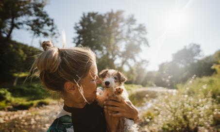 when should puppies start heartworm prevention