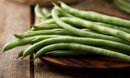 can dogs eat green beans every day