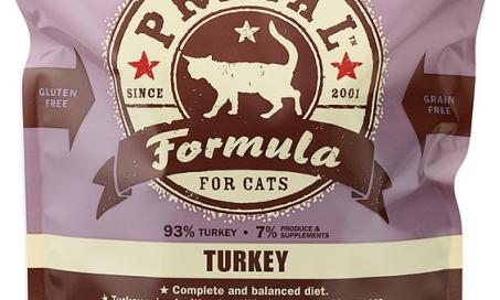 Primal Pet Foods Issues Recall of Raw Cat Food