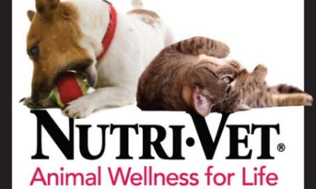 Nutri-Vet Recalls Nutri-Vet and Nutripet Chicken Jerky Products