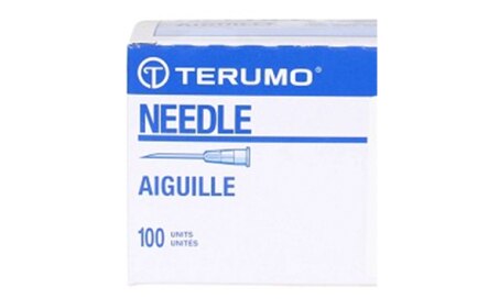 Terumo Medical Corporation/Terumo Medical Inc. Issues Voluntary Recall of Select List of Hypodermic Needles