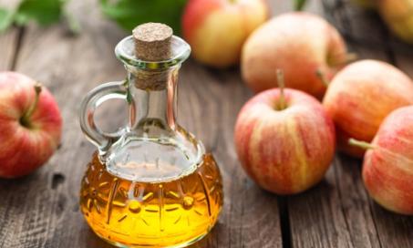 Does Apple Cider Vinegar Kill Fleas?