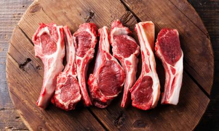 Healthy Foods Checklist: Lamb for Dogs