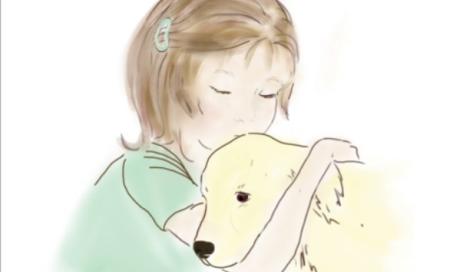 这本开创性的儿童读物如何帮助家庭应对失去宠物的问题