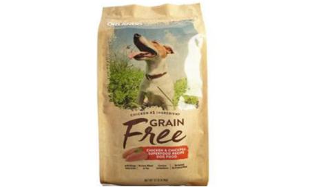 In Association With Sunshine Mills, Lidl Voluntarily Recalls Orlando Brand Grain-Free Chicken & Chickpea Superfood Recipes Dog Food Due to Elevated Levels of Vitamin D
