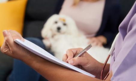 Medical Privacy for Pets