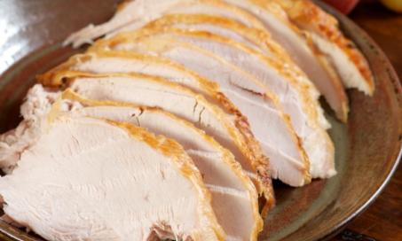 Healthy Foods Checklist: Turkey for Dogs
