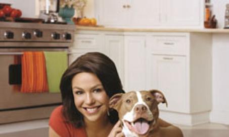 Rachael Ray Serves Up the Sweet Stuff for Pet Charities