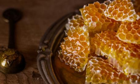 Honey is Great For Wound Care... But Which Honey?