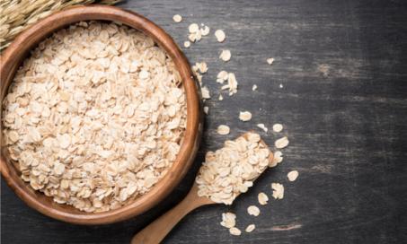 Healthy Foods Checklist: Oatmeal for Dogs