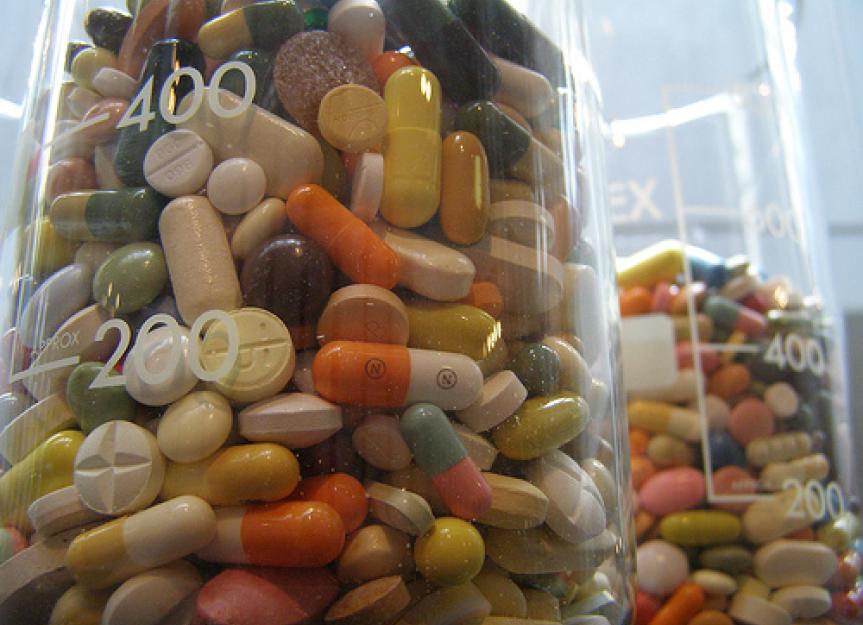 Why Do Pet Medications Cost So Much?