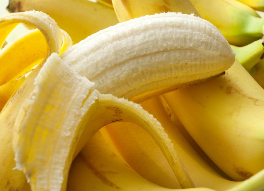 Can Dogs Eat Bananas? 