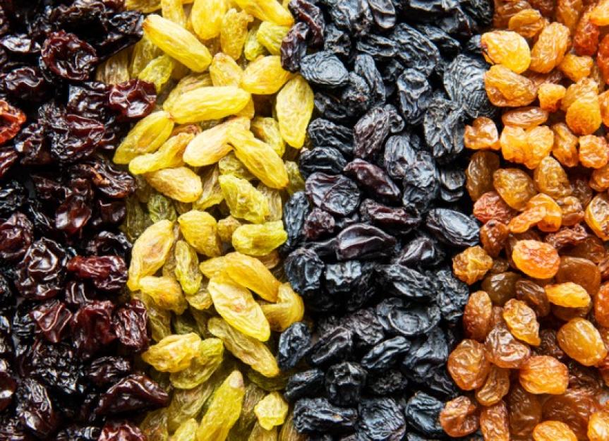 Do Raisins Go Bad? Here's What You Need to Know About the Shelf-life of  This Versatile Dried Fruit