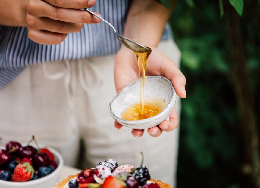 Can Dogs Eat Honey? PetMD