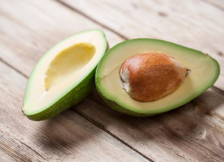 are avocados poisonous to dogs