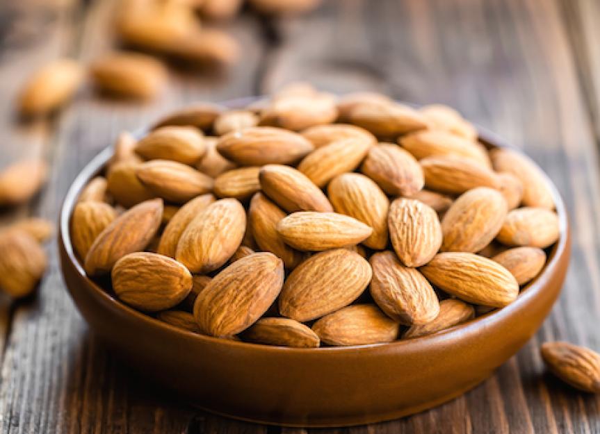 Can Dogs Eat Almonds? PetMD