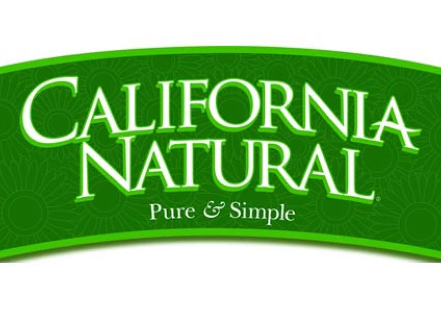 California Natural Dry Pet Food, Biscuit, Bar and Treat Products Recalled