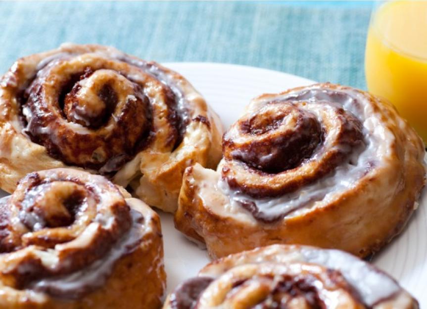 Can Dogs Eat Cinnamon? PetMD