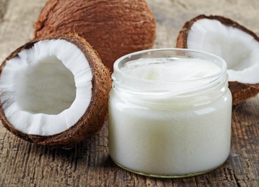 Coconut Oil for Cats Can Cats Have Coconut Oil? PetMD