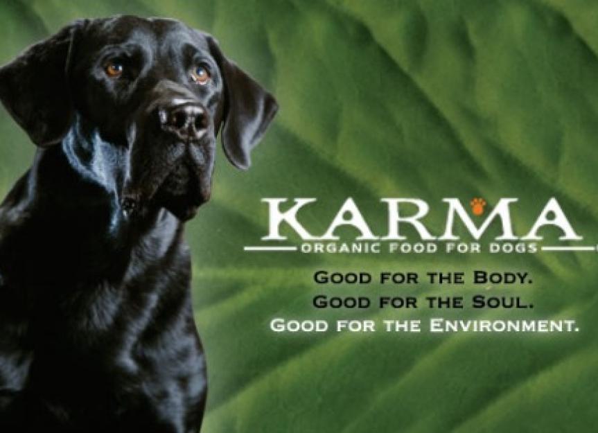 Natura Pet Recalls Karma Dog Food