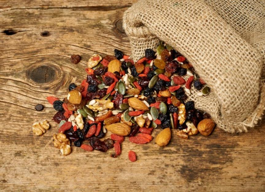 Can Dogs Eat Nuts? If So, Which Nuts Are Safe for Dogs? PetMD