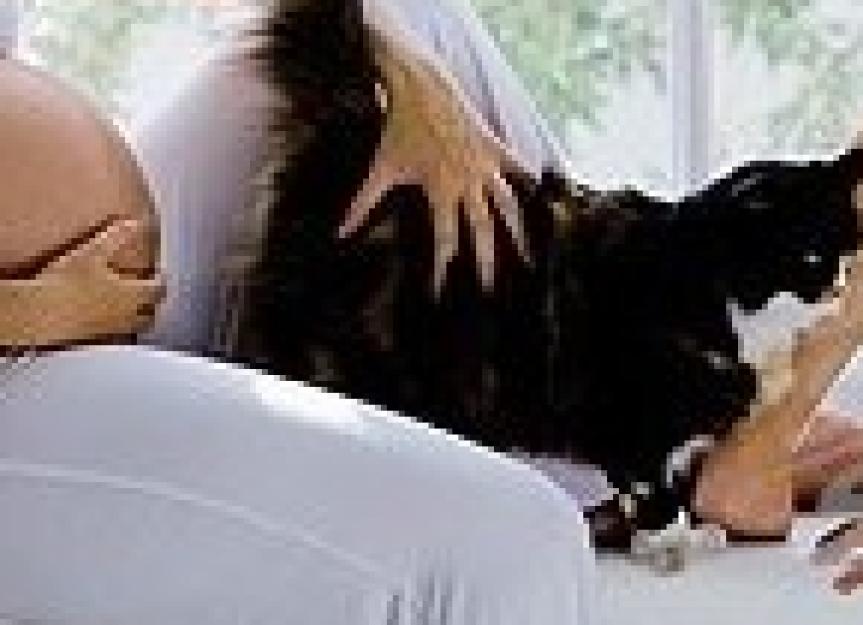 How to manage your pregnancy AND live well with pets (Part 2)