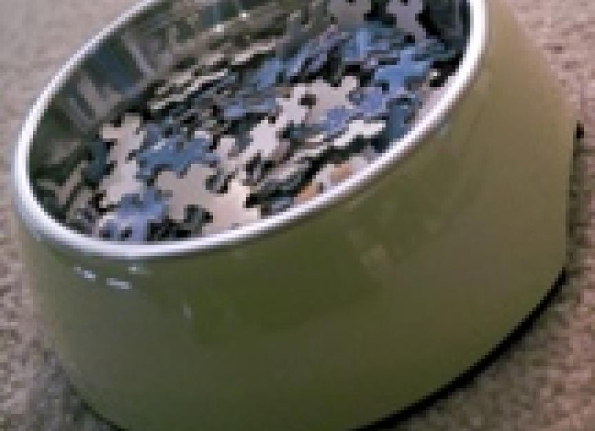 What a Guaranteed Analysis Can (and Can't) Tell You About a Dog Food