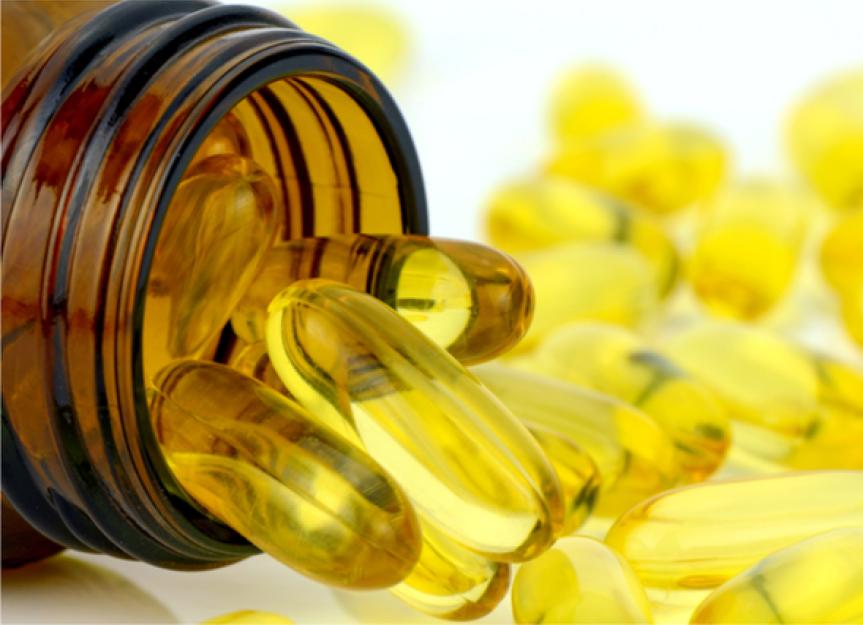 Is Vitamin E Good for Dogs? PetMD