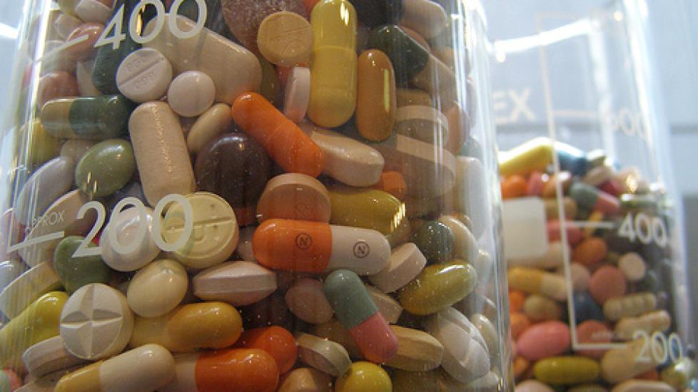 Why Do Pet Medications Cost So Much? PetMD