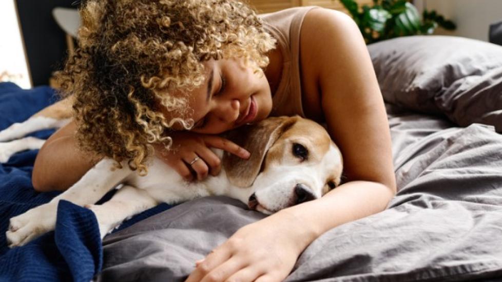https://image.petmd.com/files/styles/978x550/public/2022-10/woman-cuddling-with-dogs-on-bed-picture-id1394774841.jpg