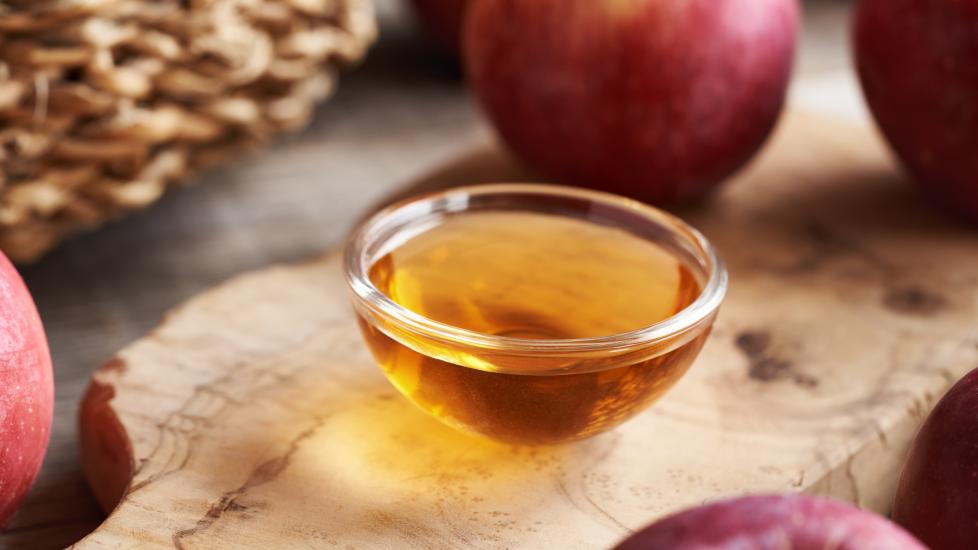 Does Apple Cider Vinegar Kill Fleas? PetMD