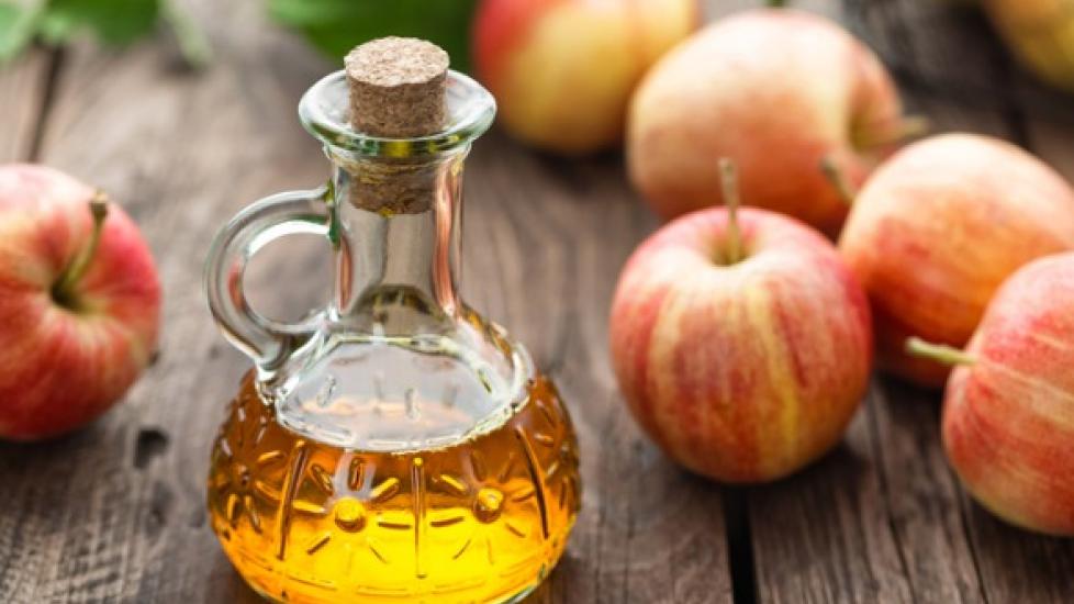 Does Apple Cider Vinegar Kill Fleas? PetMD