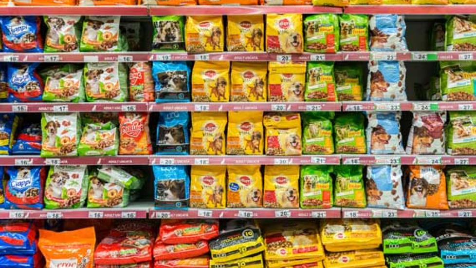 Mislabeled Pet Food: Are Your Pets at Risk?