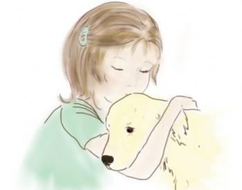 How This Groundbreaking Children's Book is Helping Families Cope With the Loss of a Pet