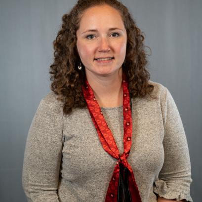 Jenni Rizzo, DVM, President of American Heartworm Society