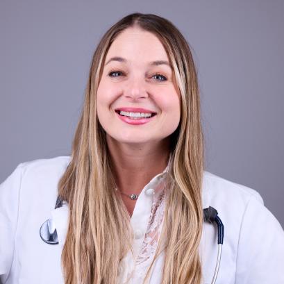 Lindsay Butzer, DVM / ZYMOX®