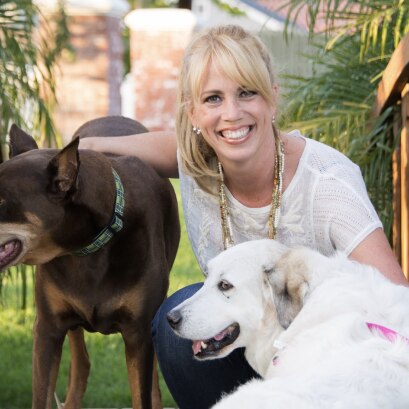 Mary Gardner, DVM