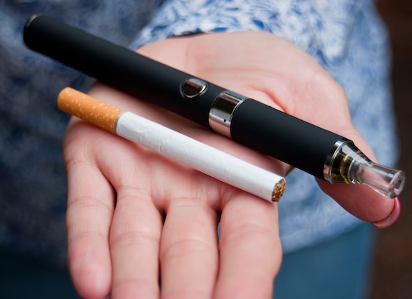 Is Vaping Dangerous for Pets?